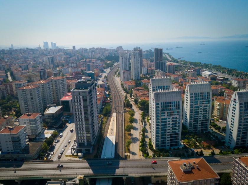 Appartement à Kartal, Turquie, 348 m² - image 15