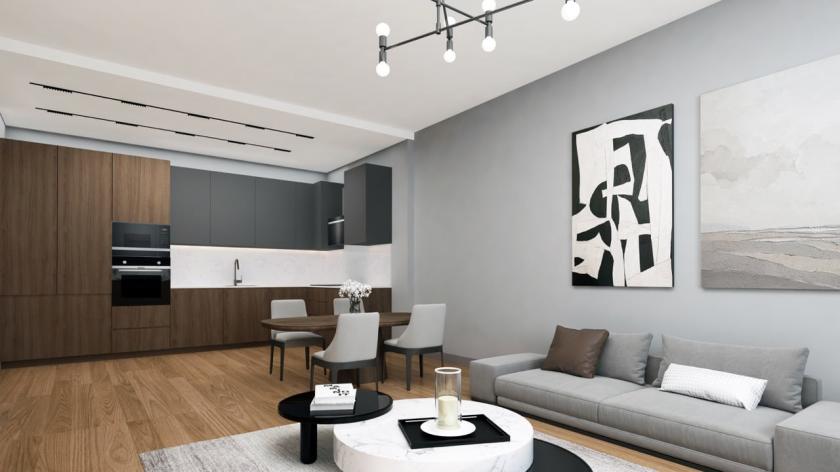 Flat in Eyup, Turkey, 278 m² - picture 14