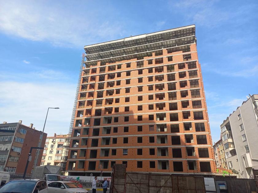 Flat in Istanbul, Turkey, 97 m² - picture 15