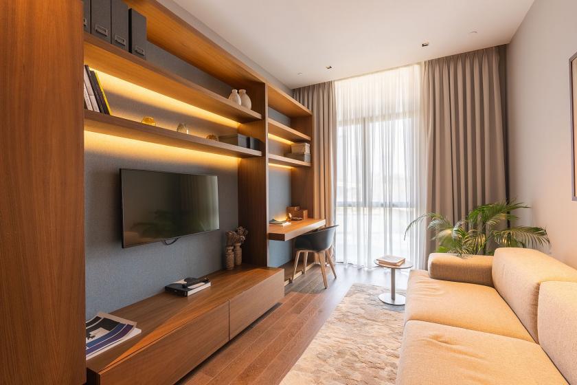 Wohnung in Istanbul, Türkei, 96 m² - Foto 14