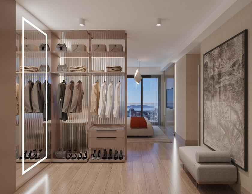 Wohnung in Maltepe, Türkei, 87 m² - Foto 12