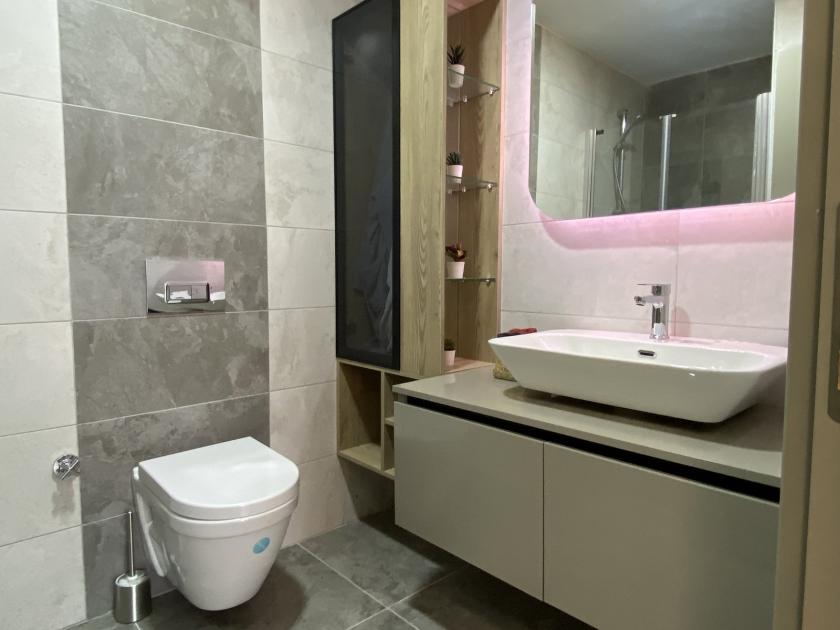 Piso en Kartal, Turquia, 78 m² - imagen 15