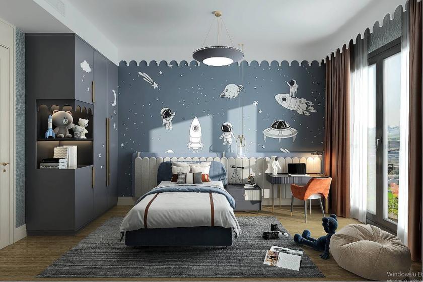 Flat in Istanbul, Turkey, 72 m² - picture 11