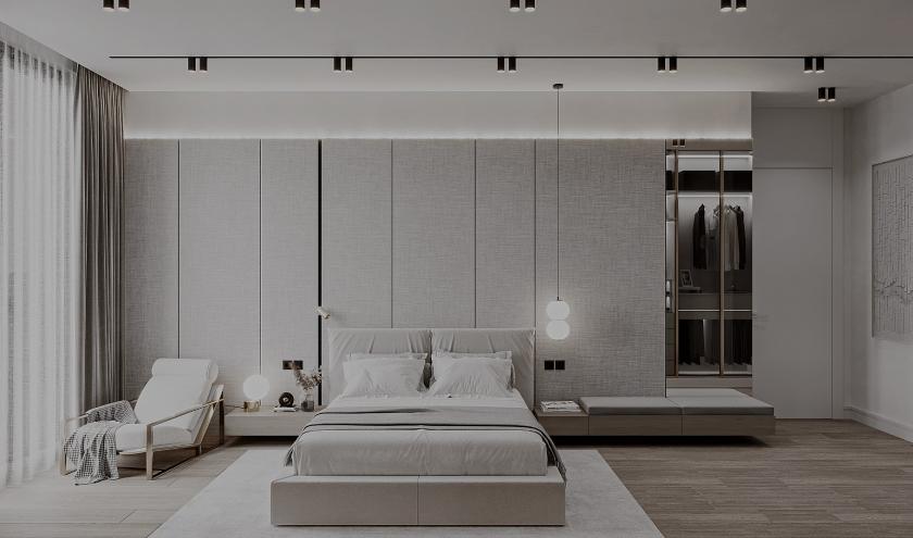 Flat in Istanbul, Turkey, 201 m² - picture 11