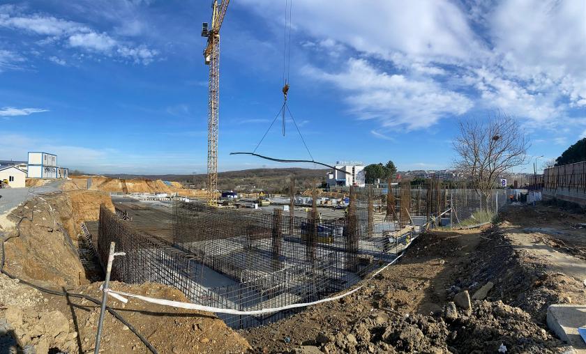 Appartamento a Eyup, Turchia, 60 m² - foto 14