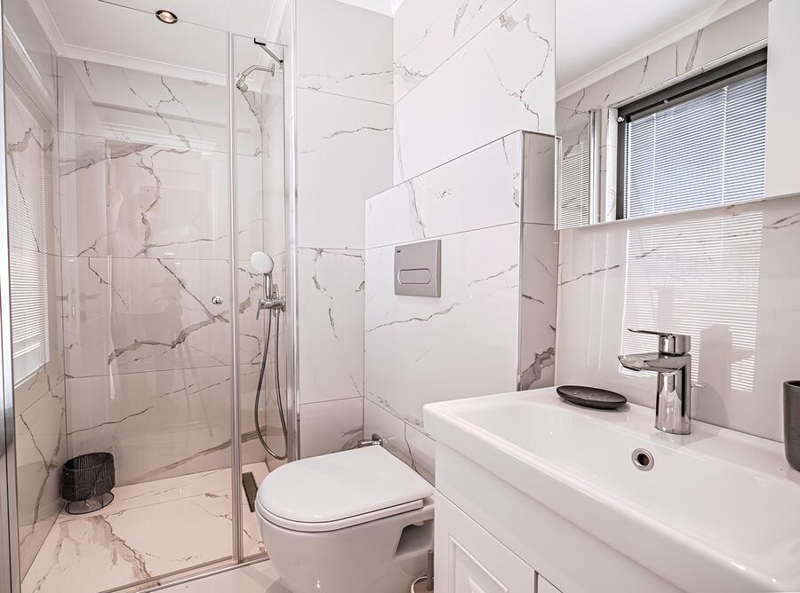 Penthouse in Alanya, Türkei, 155 m² - Foto 15