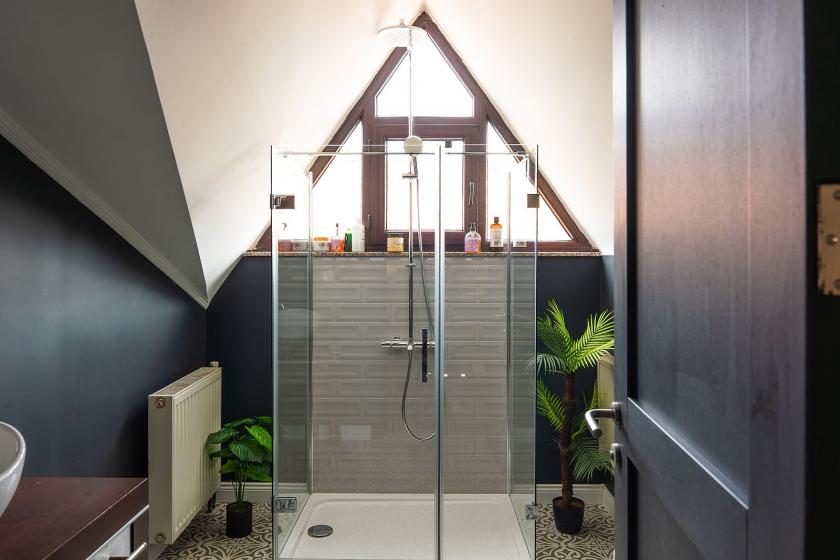 Villa en Çekmeköy, Turquia, 480 m² - imagen 15