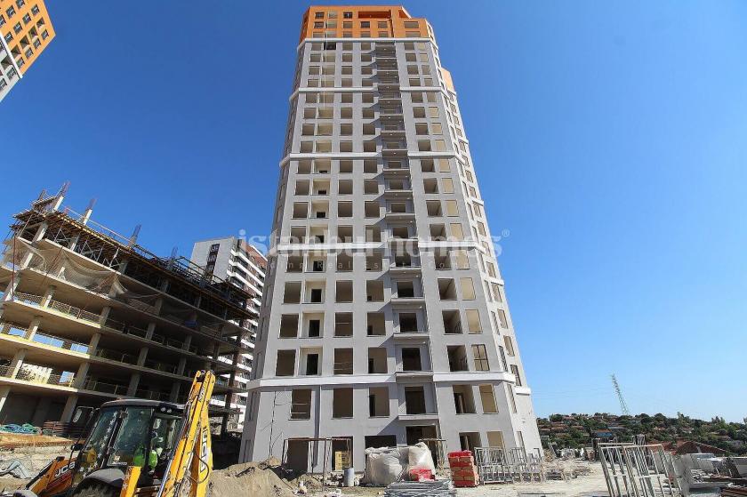 Appartement à Kartal, Turquie, 285 m² - image 15