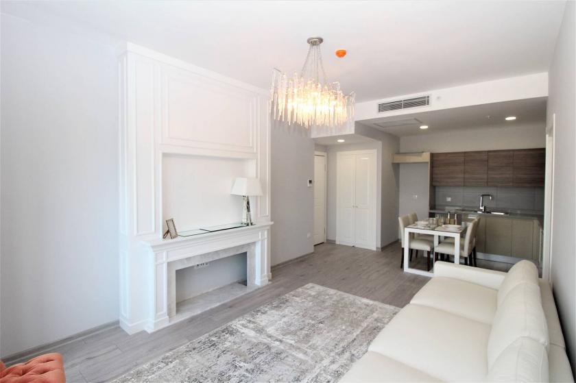Piso en Estambul, Turquia, 51 m² - imagen 15