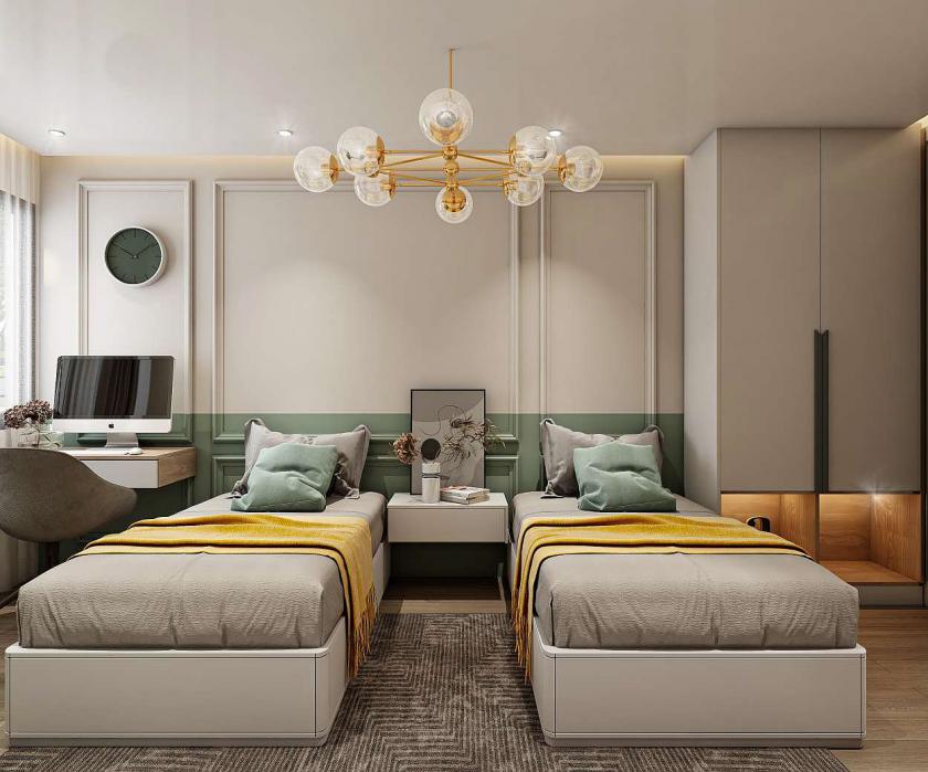 Appartement à Beylikdüzü, Turquie, 109 m² - image 15