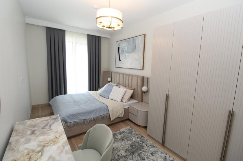 Flat in Istanbul, Turkey, 73 m² - picture 15