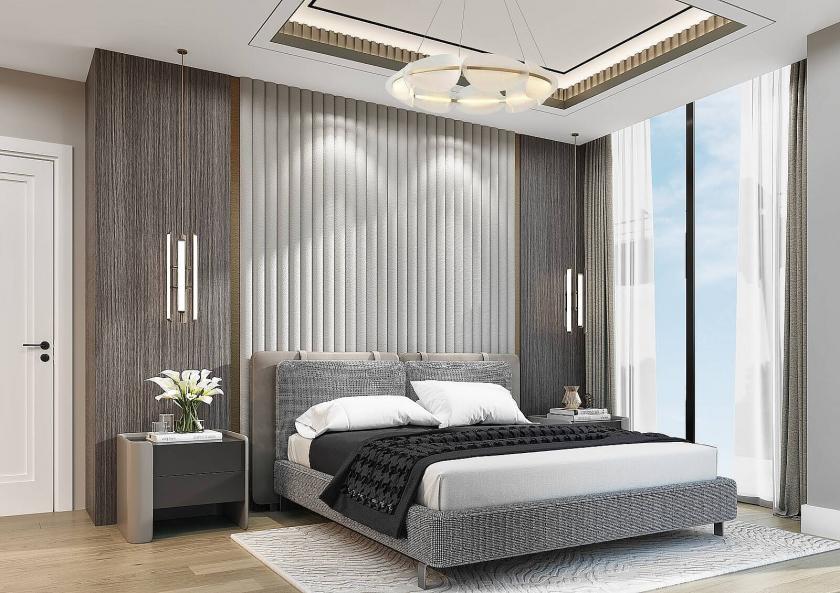 Appartamento a Maltepe, Turchia, 230 m² - foto 13