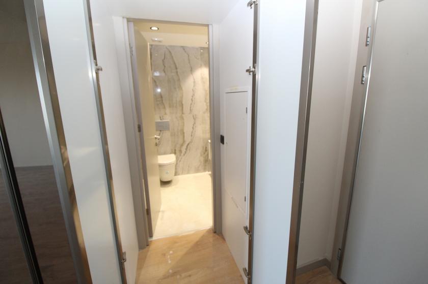 Wohnung in Istanbul, Türkei, 86 m² - Foto 15