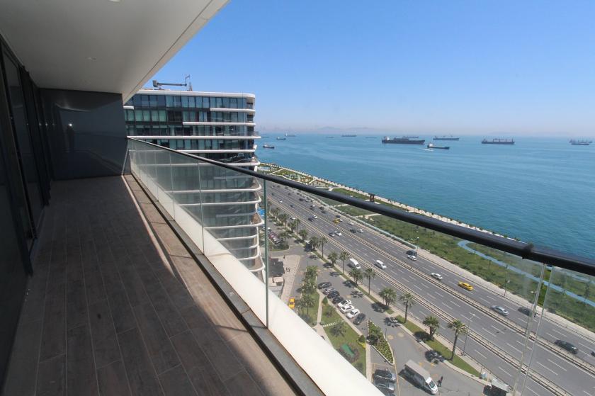 Flat in Istanbul, Turkey, 121 m² - picture 15