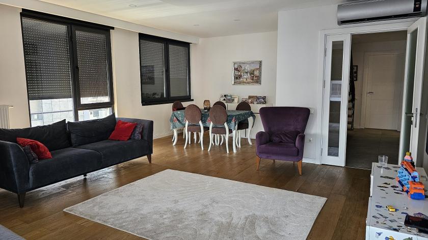 Attico a Istanbul, Turchia, 270 m² - foto 16