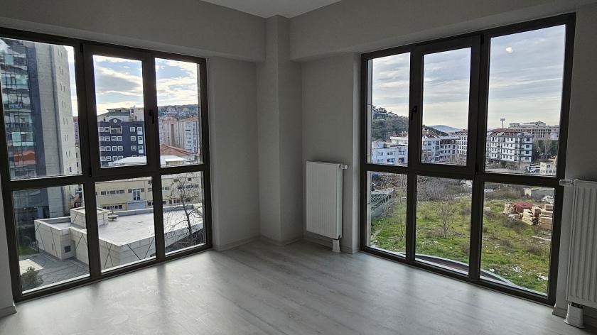 Flat in Maltepe, Turkey, 47 m² - picture 13