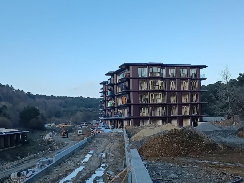 Appartamento a Eyup, Turchia, 210 m² - foto 16