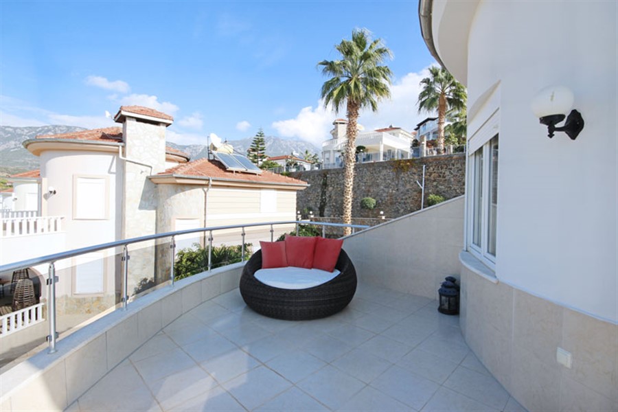 Villa in Alanya, Turkey, 205 m² - picture 16