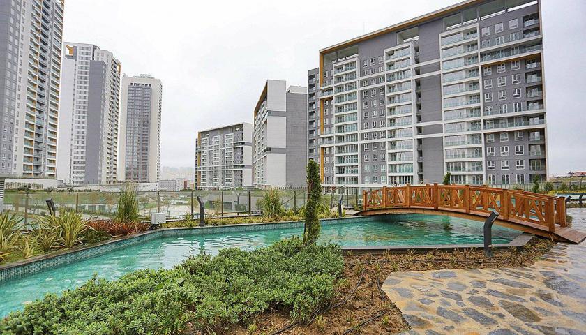 Appartement à Istanbul, Turquie, 102 m² - image 16