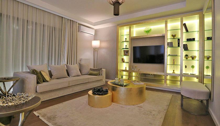 Flat in Istanbul, Turkey, 186 m² - picture 16