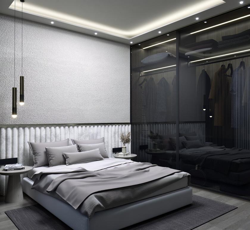 Flat in Istanbul, Turkey, 47 m² - picture 16