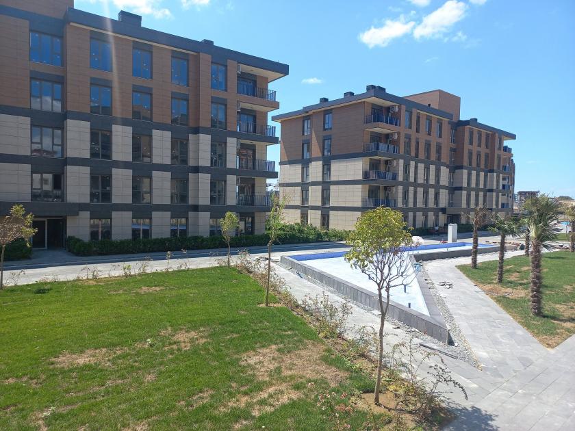 Flat in Basaksehir, Turkey, 124 m² - picture 14