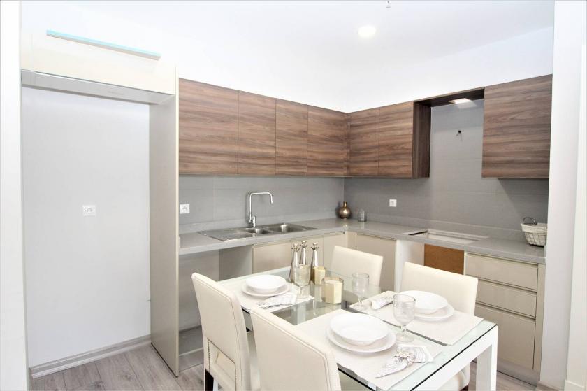 Piso en Estambul, Turquia, 51 m² - imagen 16