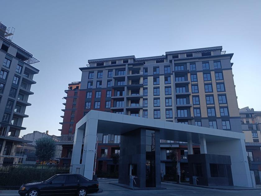 Appartamento a Istanbul, Turchia, 229 m² - foto 16