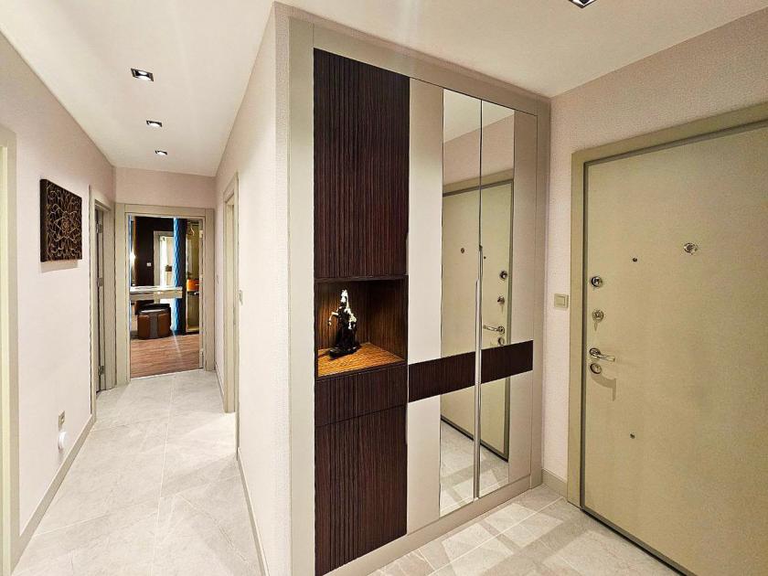 Appartement à Istanbul, Turquie, 170 m² - image 16