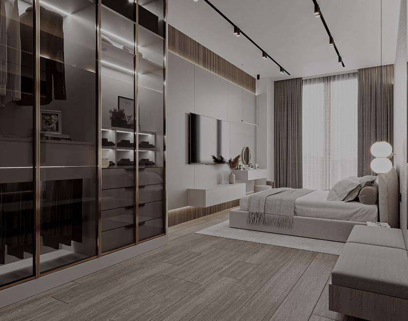 Flat in Istanbul, Turkey, 201 m² - picture 12