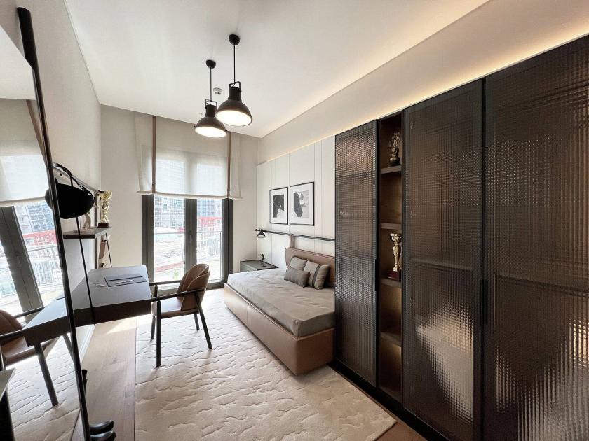 Flat in Istanbul, Turkey, 207 m² - picture 16