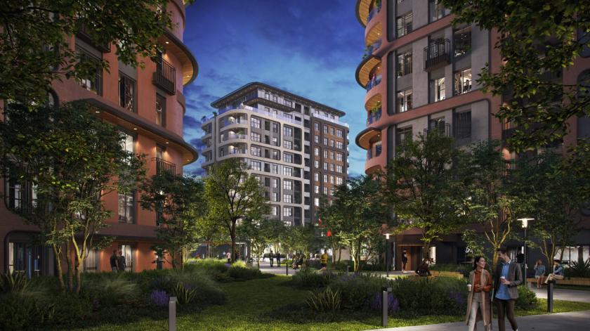 Appartamento a Eyup, Turchia, 193 m² - foto 15