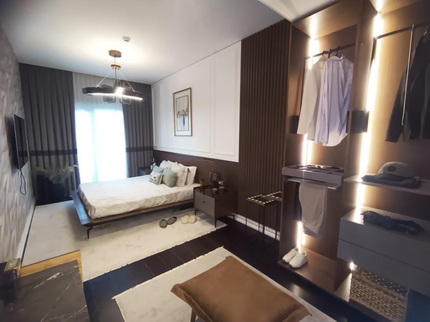 Flat in Istanbul, Turkey, 68 m² - picture 16