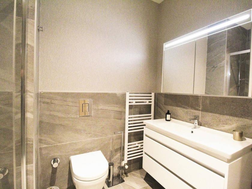 Flat in Istanbul, Turkey, 265 m² - picture 16