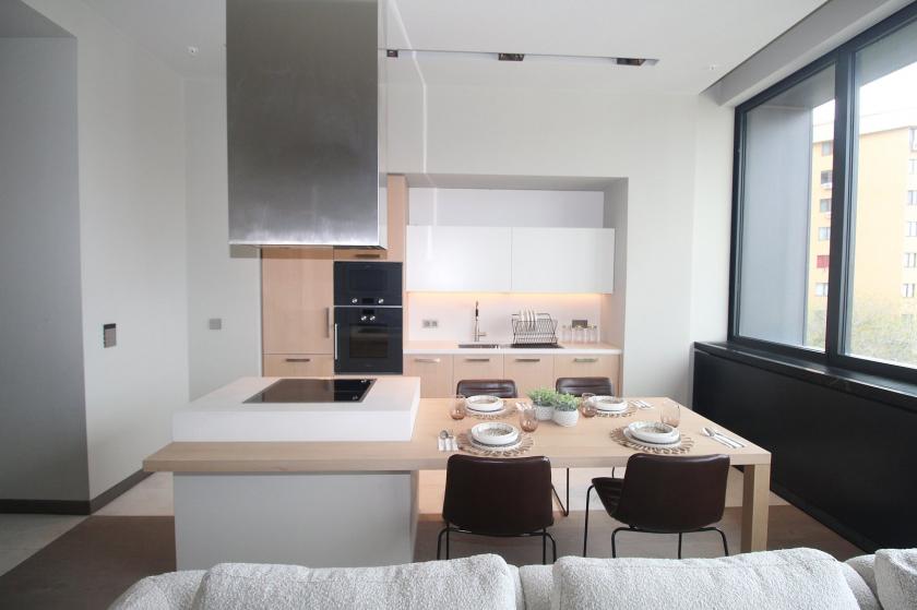 Appartamento a Istanbul, Turchia, 322 m² - foto 16