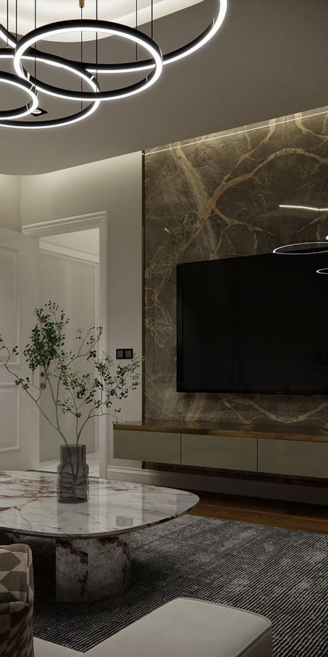 Flat in Eyup, Turkey, 148 m² - picture 16