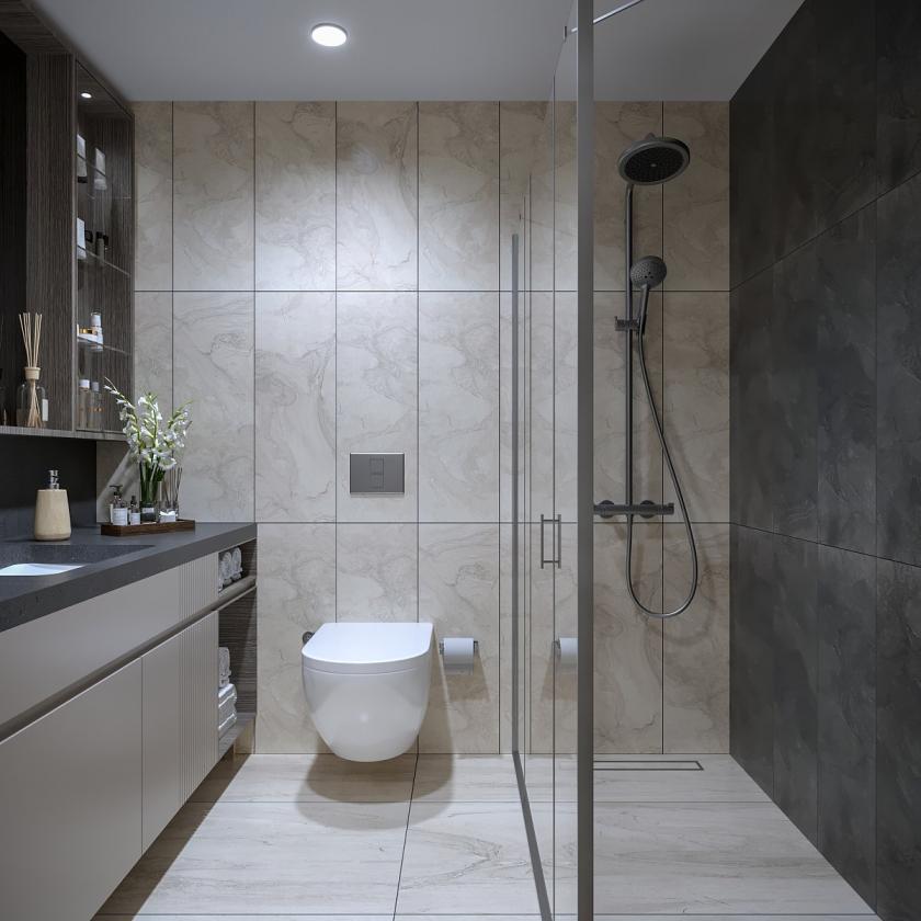 Appartement à Beylikdüzü, Turquie, 103 m² - image 16