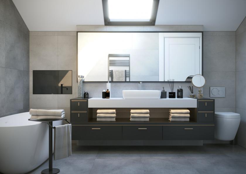 Appartement à Istanbul, Turquie, 90 m² - image 16