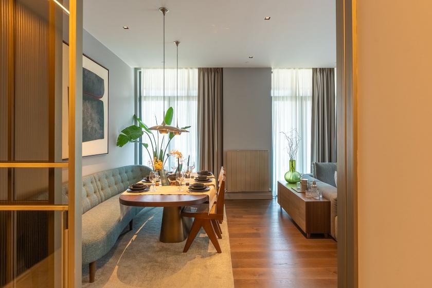 Wohnung in Istanbul, Türkei, 150 m² - Foto 15