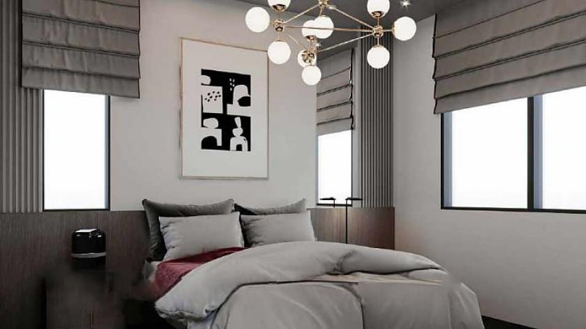 Villa in Pendik, Türkei, 250 m² - Foto 16