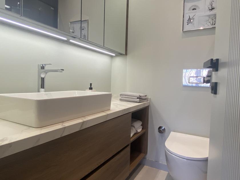 Piso en Maltepe, Turquia, 55 m² - imagen 16