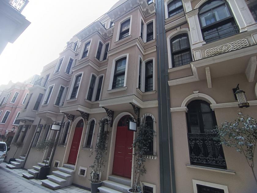 Flat in Istanbul, Turkey, 113 m² - picture 16