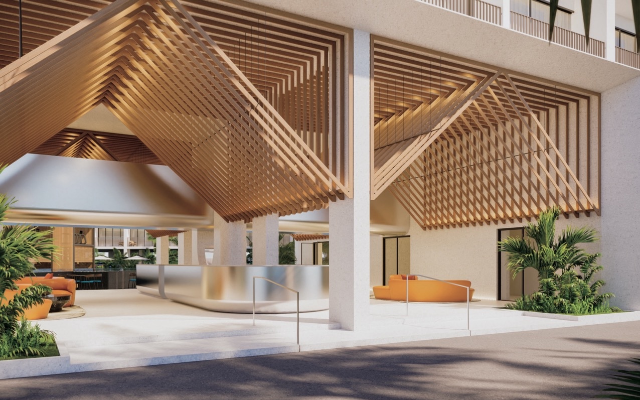 Appartamenti sull'isola di Phuket, Thailandia, 28 m² - foto 9