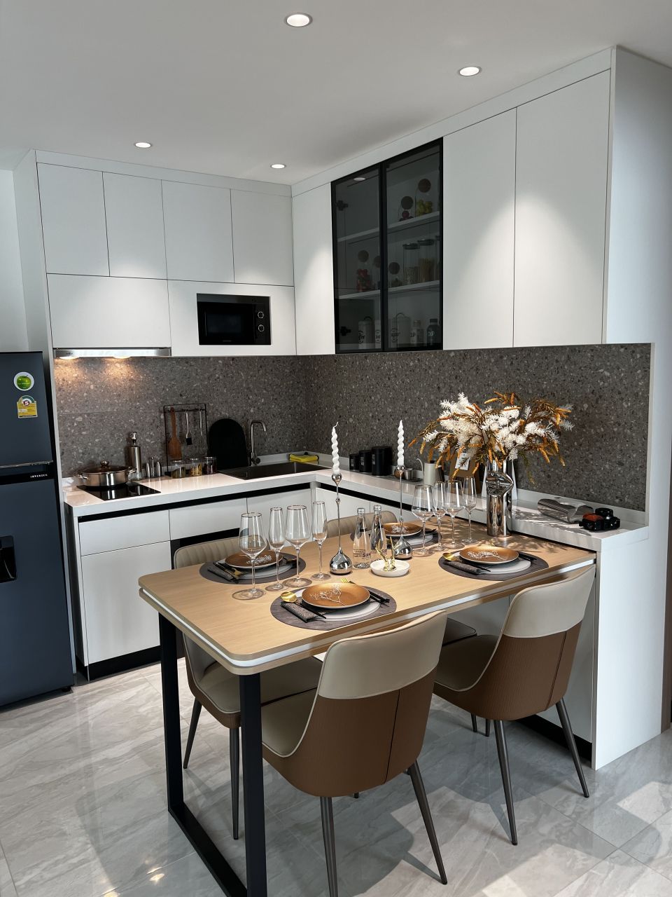 Apartment in Insel Phuket, Thailand, 28 m² - Foto 1