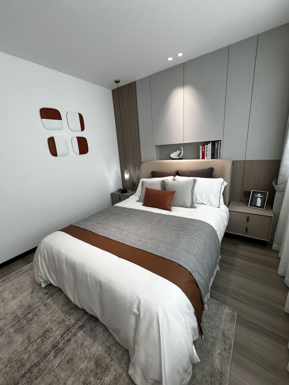 Appartamenti sull'isola di Phuket, Thailandia, 28 m² - foto 11