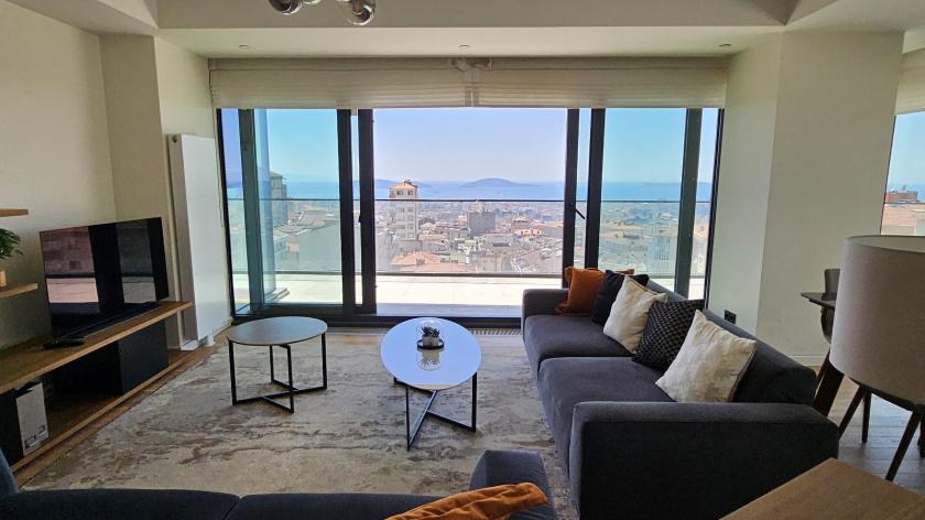 Piso en Maltepe, Turquia, 109 m² - imagen 16