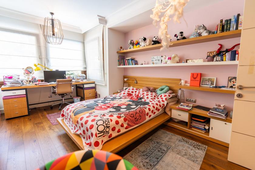 Villa a Istanbul, Turchia, 550 m² - foto 16