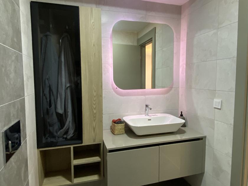 Piso en Kartal, Turquia, 78 m² - imagen 16