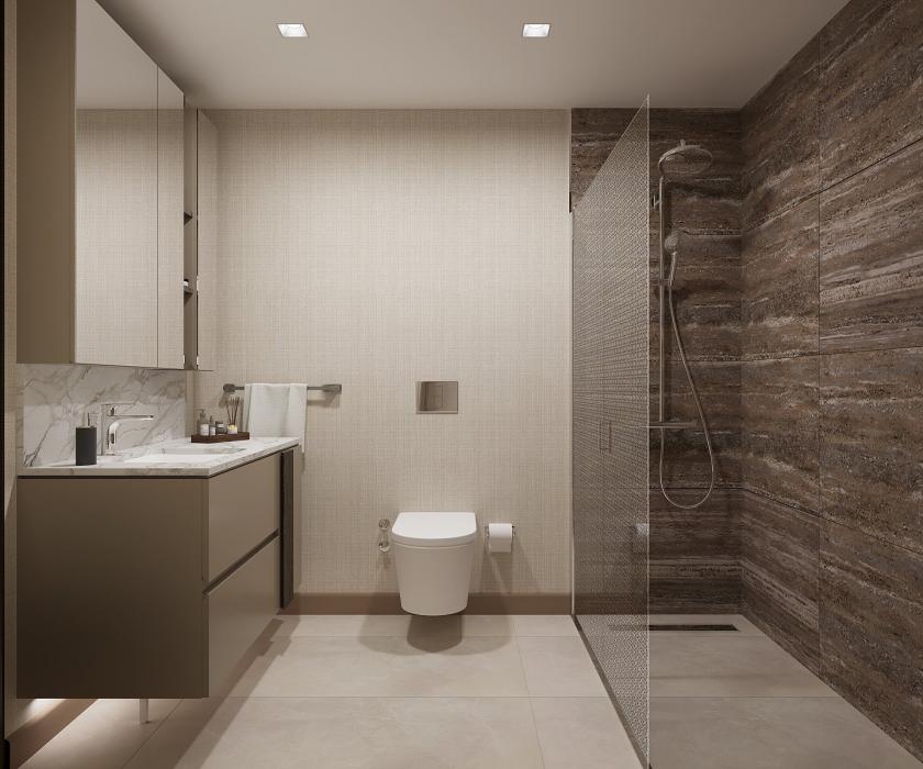 Appartement à Maltepe, Turquie, 165 m² - image 13