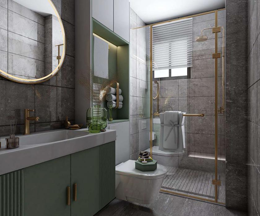 Wohnung in Beylikdüzü, Türkei, 93 m² - Foto 16